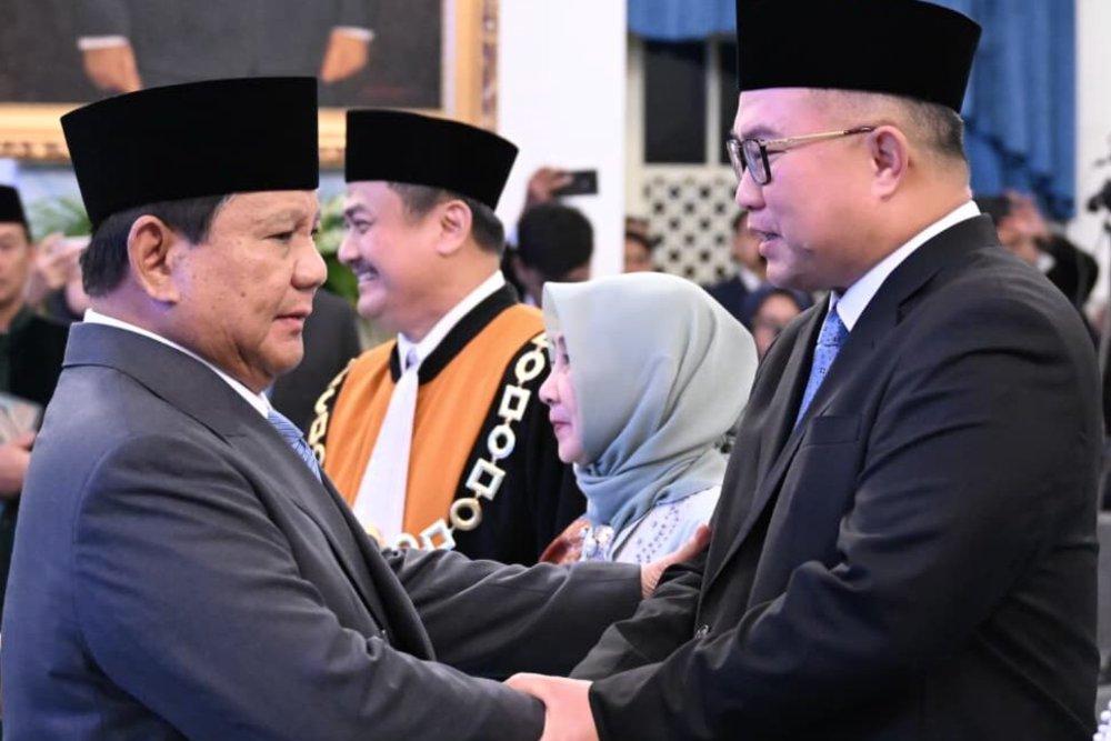 Pemerintah Buat Satgas Akademik, Gaet Talenta Terbaik Kampus