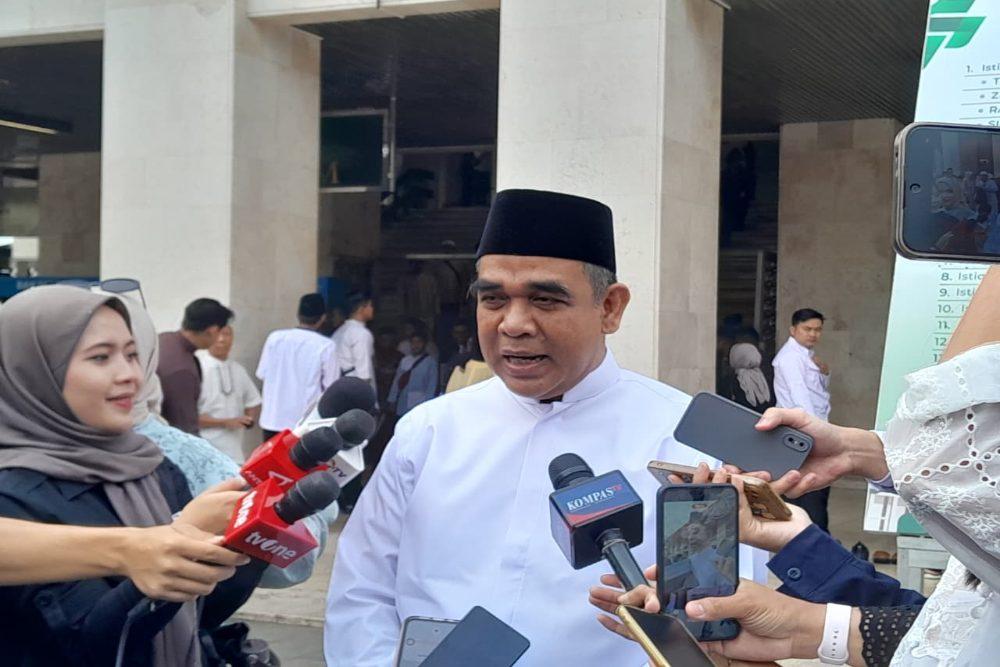 Kata Ketua MPR Muzani soal Hadiri Pemakaman Khamenei