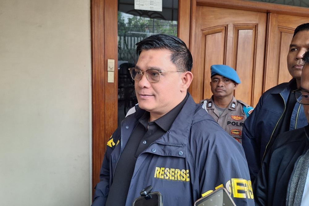 Bareskrim: 3 Tersangka Kasus Impor Hp Ilegal Sudah P-21, Satu Lainnya Masih Buron