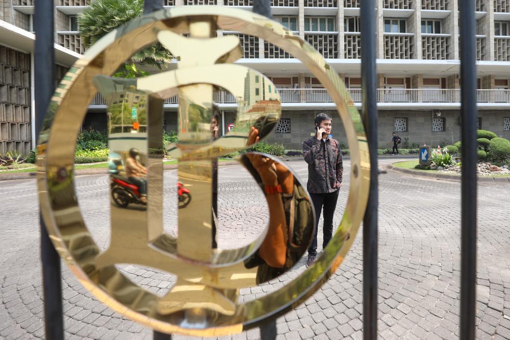 Yield SBN Naik, BI Janji Tanggung Seluruh Kenaikan Beban Bunga Pemerintah