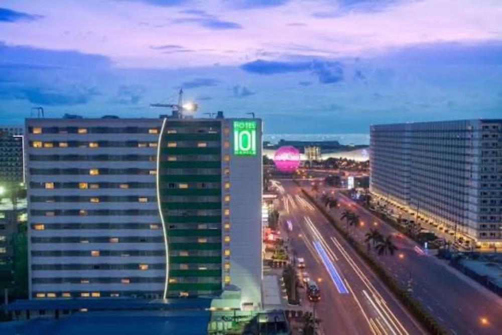 Dua Taipan Filipina Ekspansi Bisnis Hotel ke Destinasi Wisata Thailand
