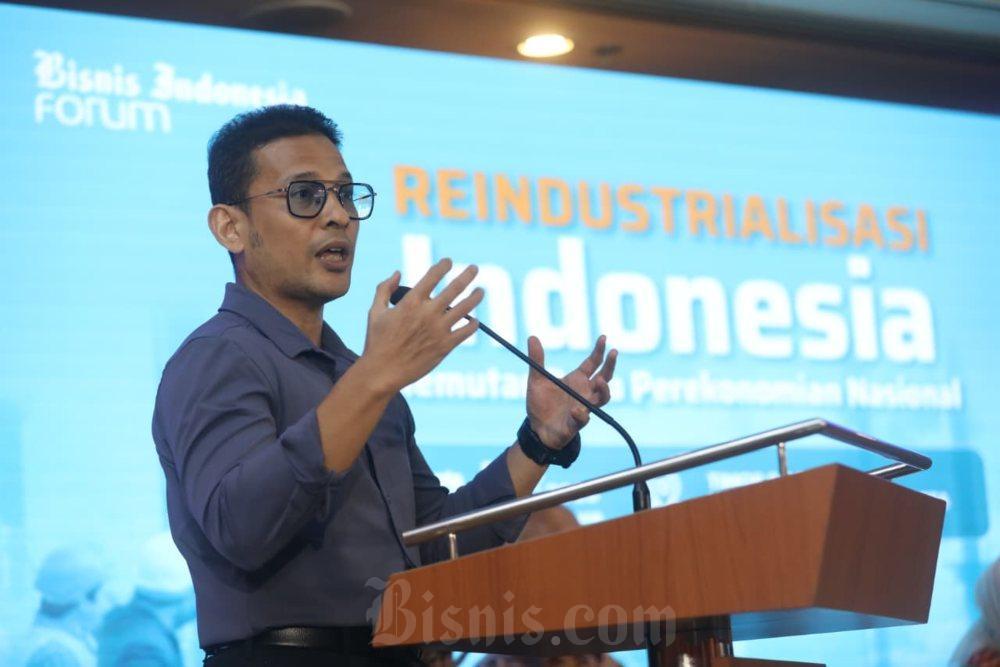 Bakom Ungkap Empat Tekanan Bayangi Perekonomian RI