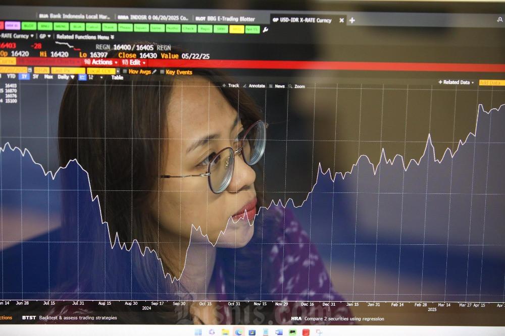 Pefindo Kantongi Mandat Penerbitan Obligasi Rp50,81 Triliun Semester II/2026