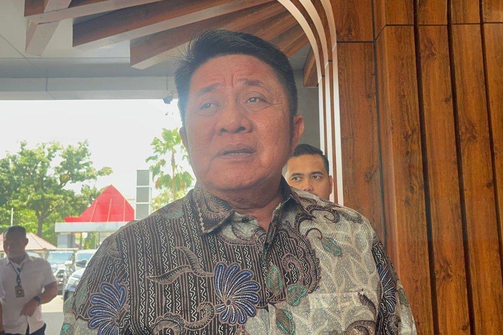Sumsel Bentuk Satgas Pengawas SPBU untuk Urai Antrean Biosolar