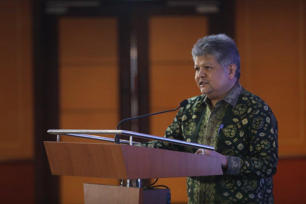 Pacu Industri Semikonduktor, RI Fokus Penguasaan Desain Cip