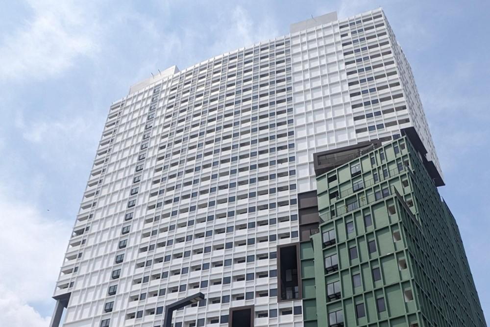 Pasar Properti Lesu, Pengembang Rem Proyek Apartemen Baru di Jakarta