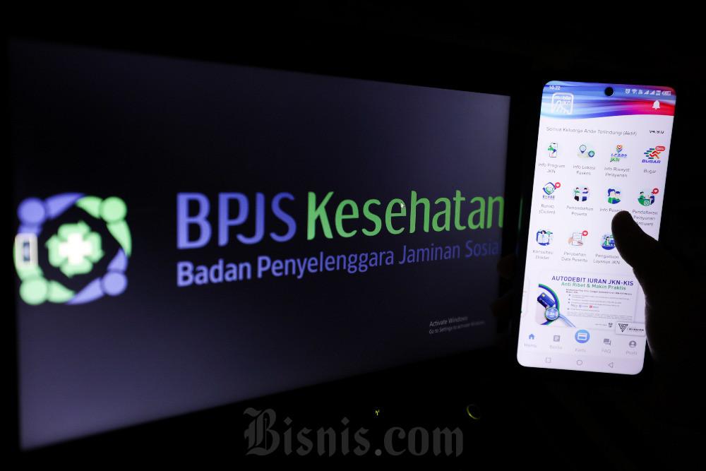 Dirut BPJS Kesehatan Ungkap Fraud Turun Menjadi Rp6 Triliun