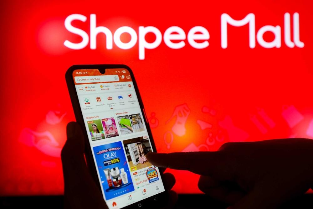 Diskon 50% Biaya Layanan Seller Shopee-TikTok Shop Cs Berlaku per 1 Agustus 2026