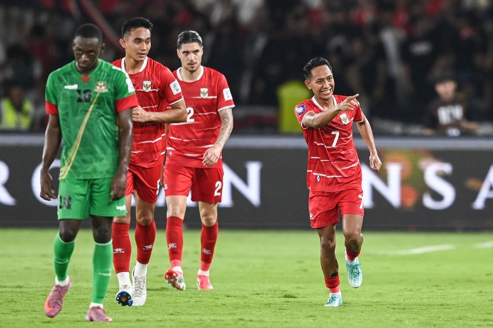 Pemain Persib Dominasi Skuad Timnas Persipan Piala AFF 2026, Termasuk 2 Punggawa Anyar