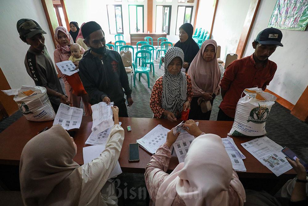 Daftar Bansos Cair Juli 2026, Cek Nama Penerima Sesuai DTSEN di Sini!