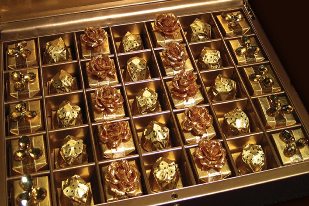 Ini Dia 11 Cokelat Termahal di Dunia, Paling Mahal Rp1,27 Miliar