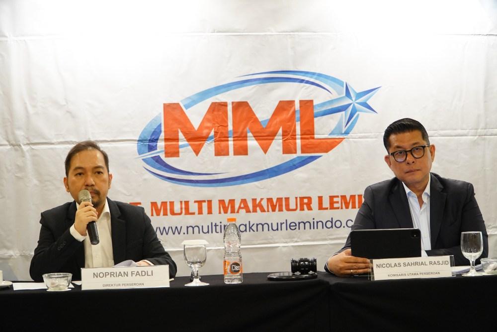 PIPA Berganti Nama Jadi Oxala Energy, Siapkan Rights Issue