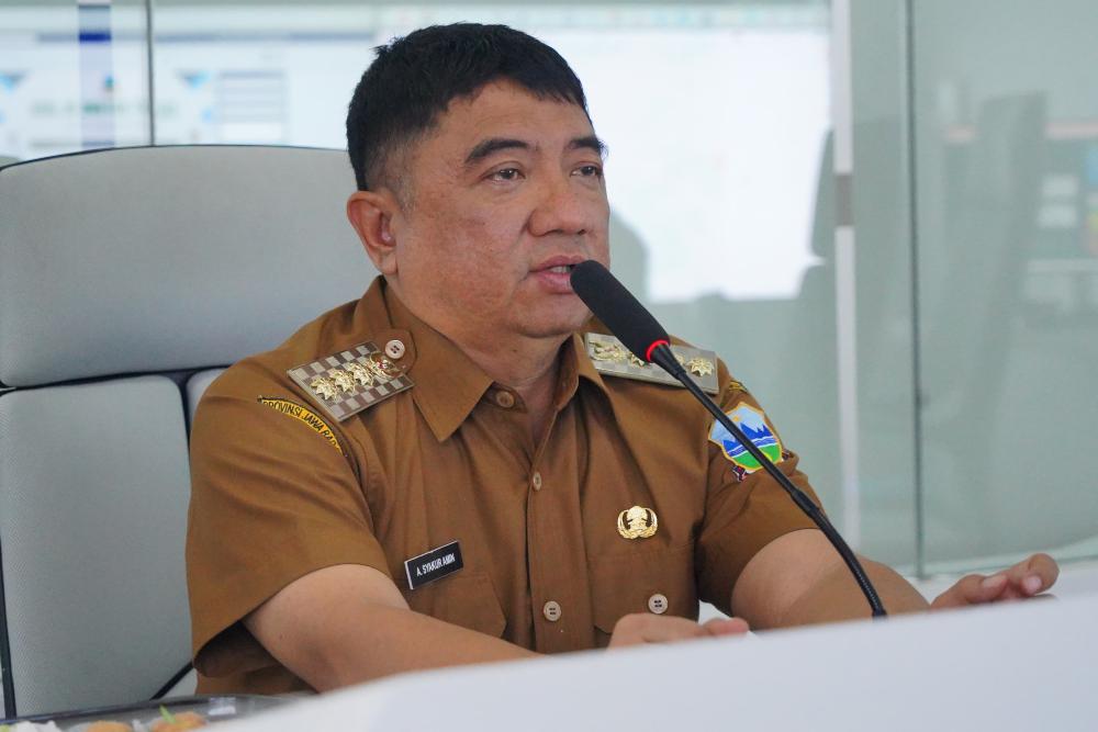 Sensus Ekonomi 2026 Jadi Momentum Mengukur Daya Tahan UMKM Garut