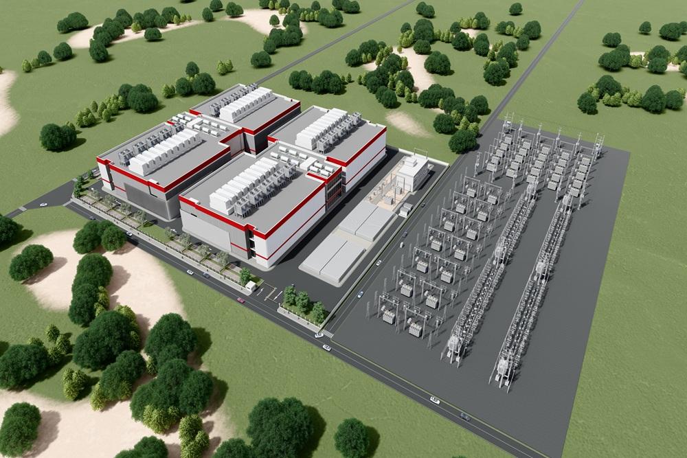 BP Batam Minta Investor Data Center Bangun Infrastruktur Air Sendiri