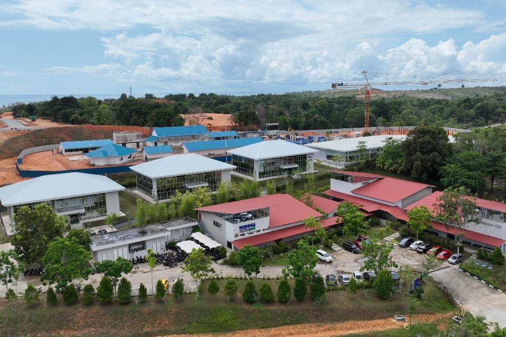 Komisi II DPR RI Dorong Pembenahan Tata Kelola Lahan di Batam