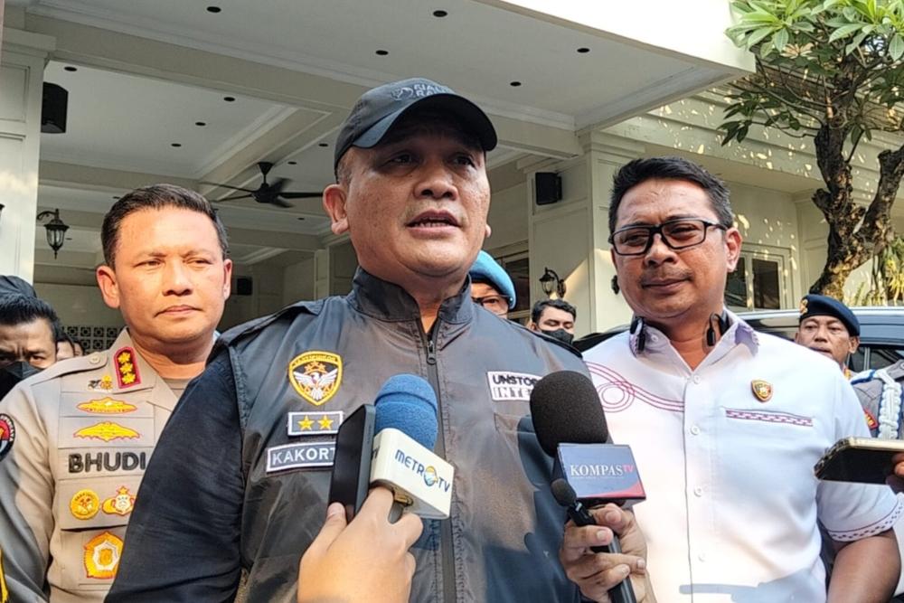 Kortastipidkor Dalami Isu Temuan Foto yang Diduga Jampidsus saat Geledah di Sentul