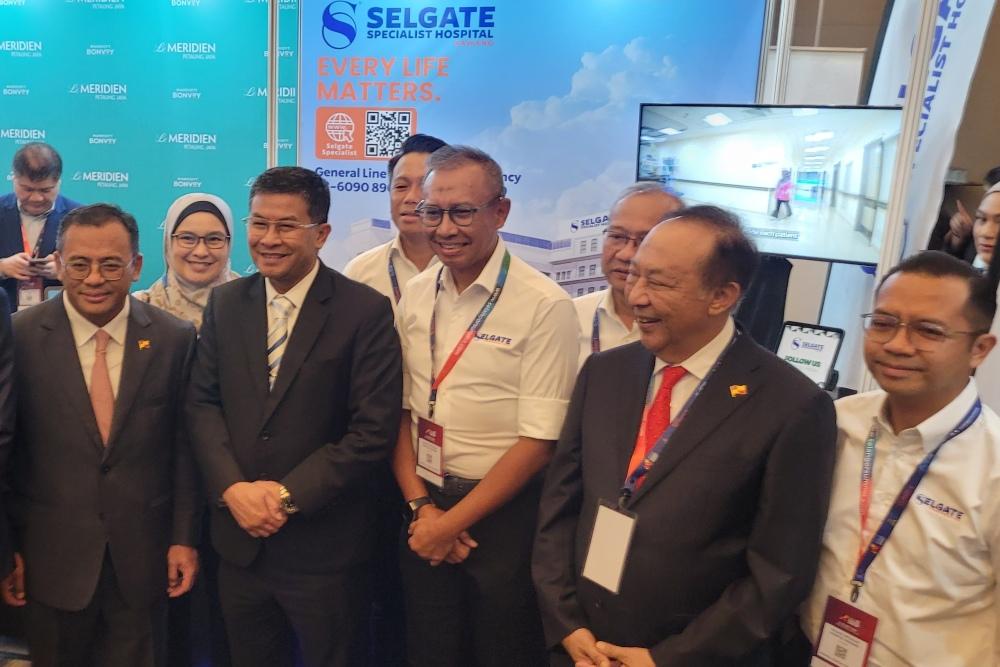 Selangor Tawarkan Kerja Sama Semikonduktor hingga Ketahanan Pangan ke Jabar
