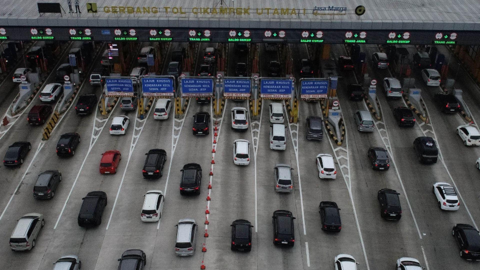 Era Baru Bisnis Jalan Tol di Tangan Pemerintahan Prabowo