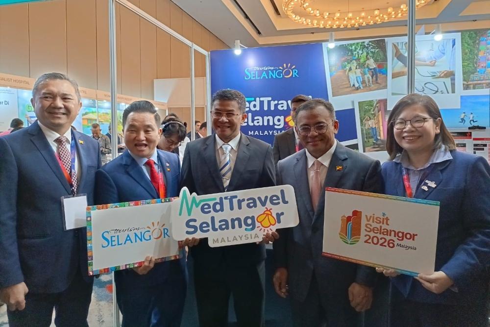 Selangor Agresif Sasar Market Wisata Kesehatan Warga Jabar
