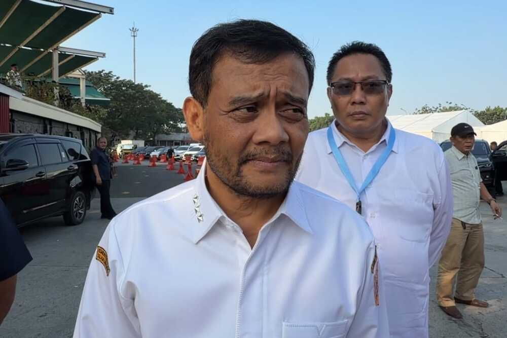 Jateng Siap Perluas Pemanfaatan CNG dan B50 hingga ke Rumah Tangga