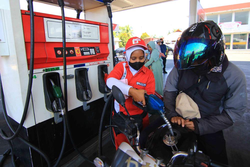 Harga BBM Pertamina, BP, Vivo dan Shell Hari Ini, Jumat 10 Juli 2026
