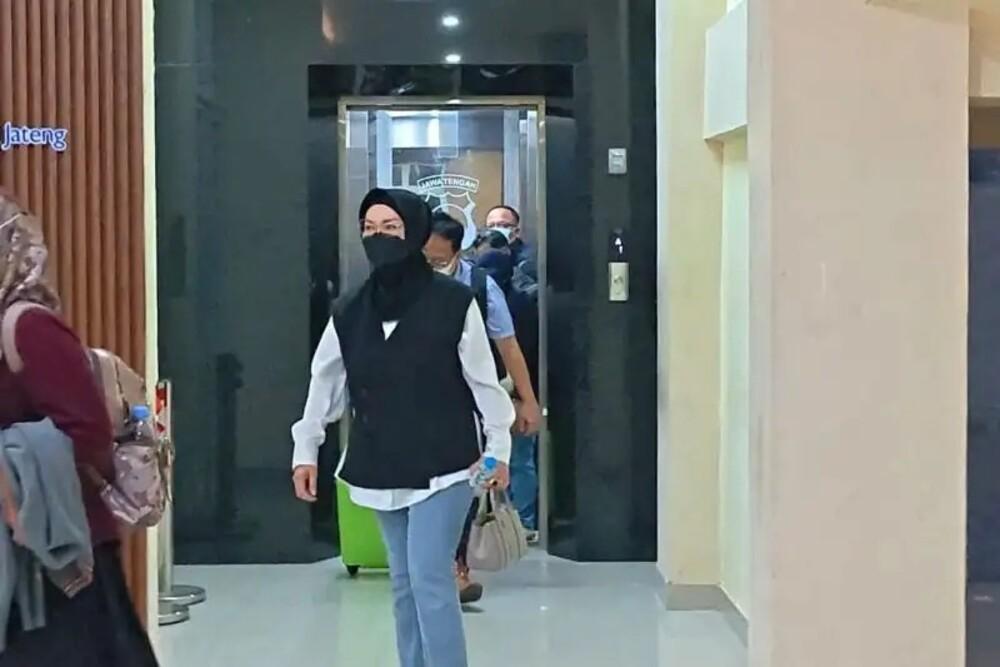 OTT KPK di Sukoharjo, Pejabat Eselon dan ASN Diamankan, Ini Kronologinya