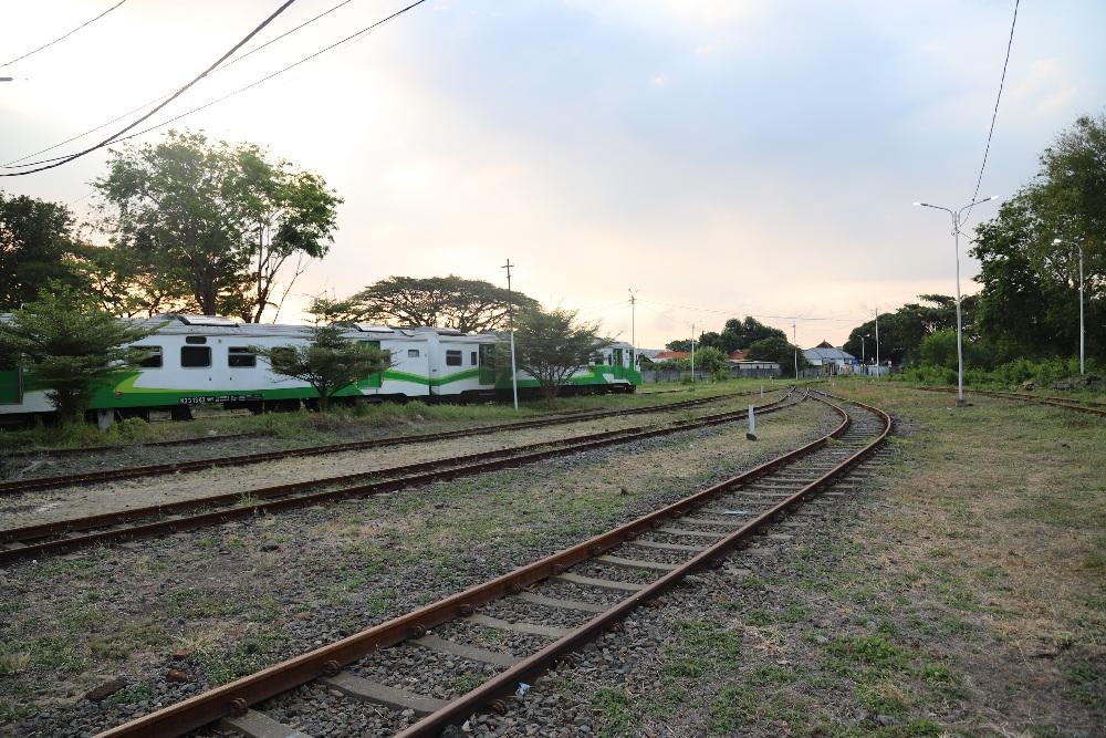 Tahap Pertama Telan Rp4,7 Triliun, DED KRL Surabaya Ditargetkan Rampung Awal 2027