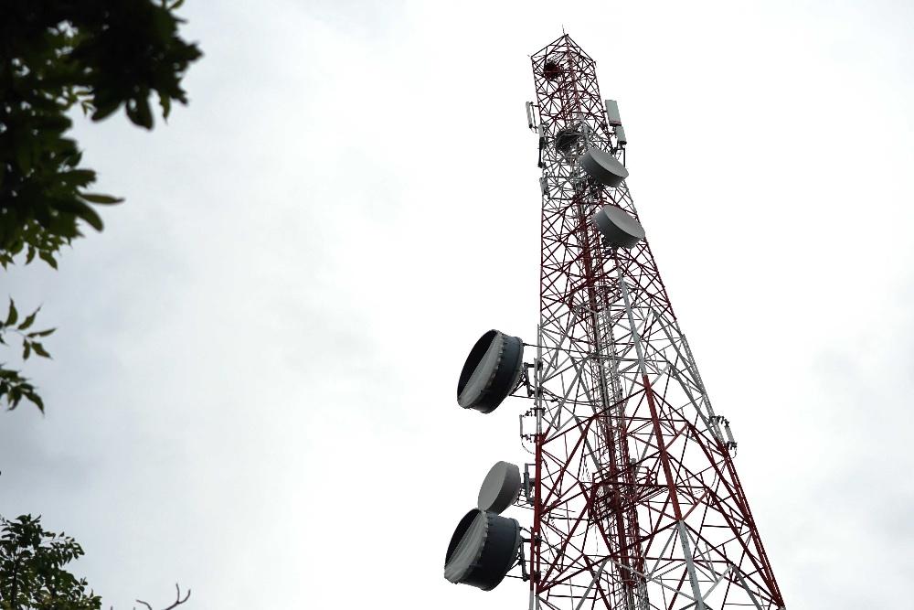 Pita Frekuensi 700 MHz dan 2,6 GHz Hanya Salah Satu Nadi 5G