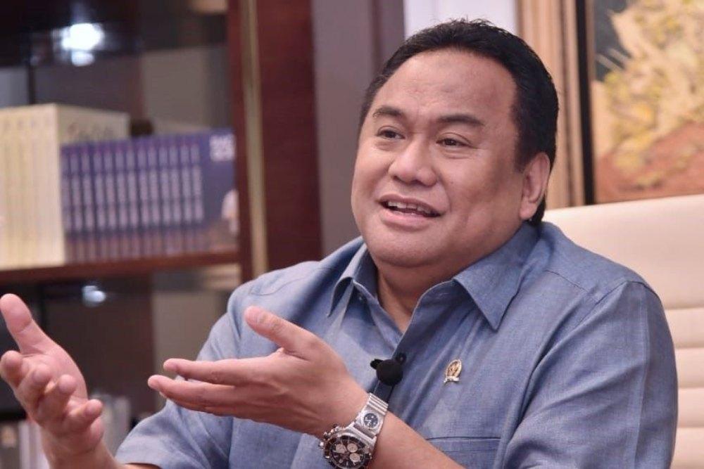 Rachmat Gobel akan Dimakamkan di Taman Makam Pahlawan Kalibata, Jakarta Selatan