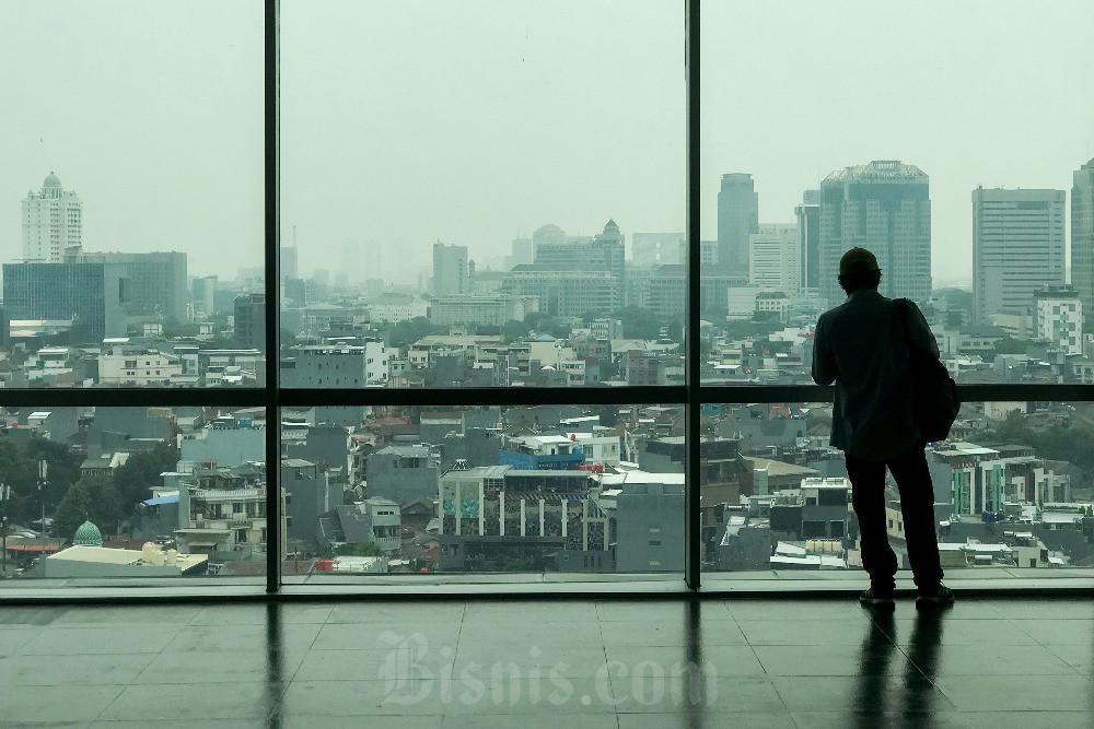 Proyeksi Ekonomi RI 2026, 3 Lembaga Dunia Prediksi Target Pemerintah Tak Tercapai