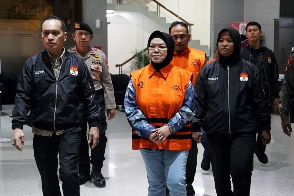Korupsi Sukoharjo Terjadi Lintas Periode Kepemimpinan Bupati