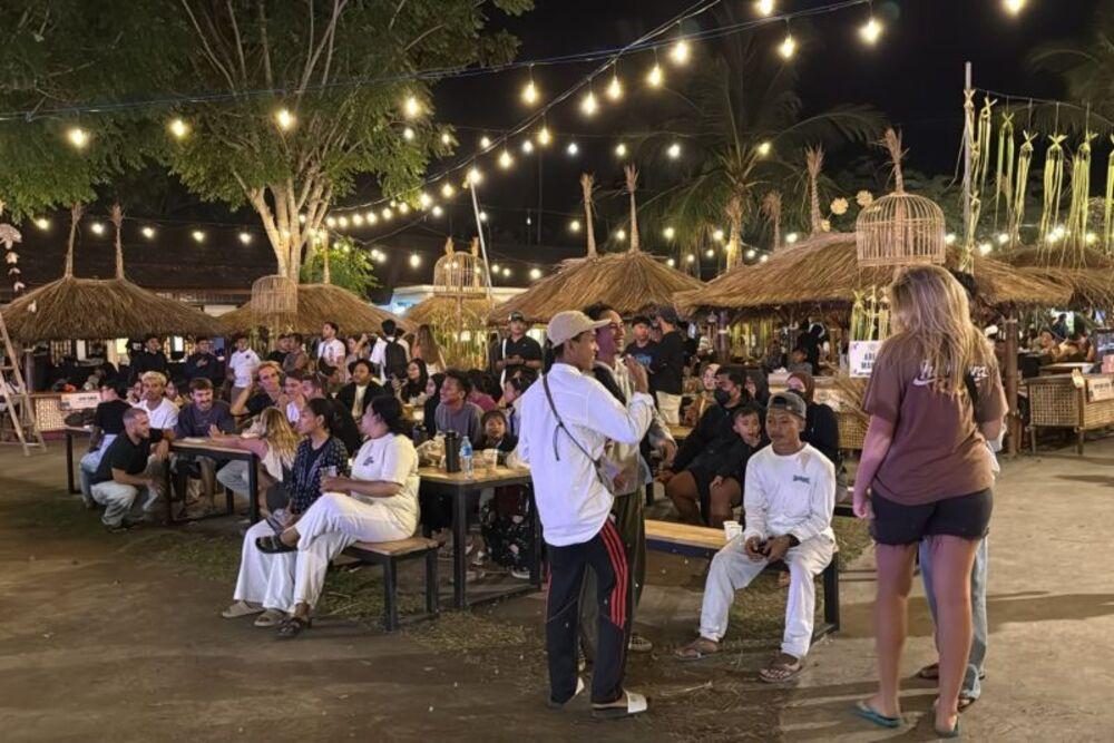 Festival Kuliner Mandalika Perkaya Daya Tarik Wisata NTB