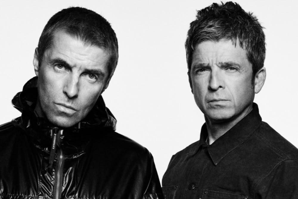 Wonderwall Oasis Bergema di Stadion Miami, Kenapa jadi Lagu Kemenangan Timnas Inggris?