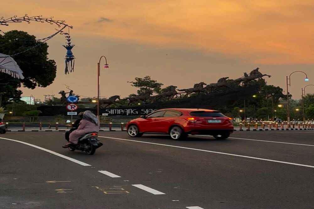 Beburu Aksesoris dan Kuliner Jadul di Festival Laras Rasa Boyolali 2026
