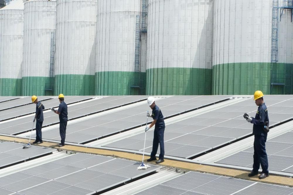 Kemenkop Siapkan PLTS Milik Koperasi di Kepulauan Riau, Ditargetkan Diresmikan Agustus