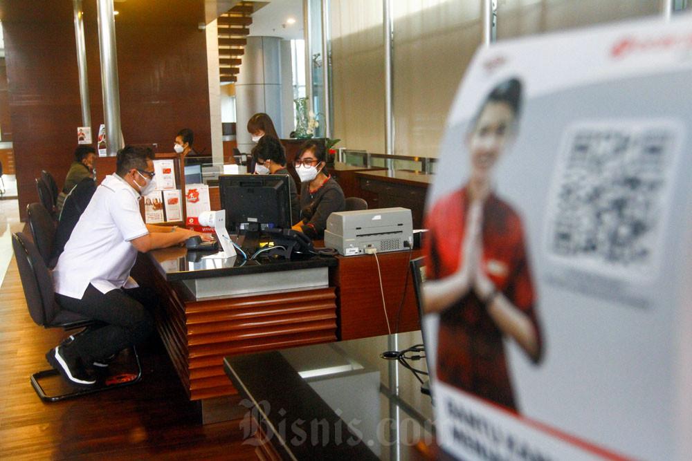 OCBC (NISP) Siapkan Rp748,56 Miliar untuk Pelunasan Obligasi Jatuh Tempo — INDONESIA — Aslikannih