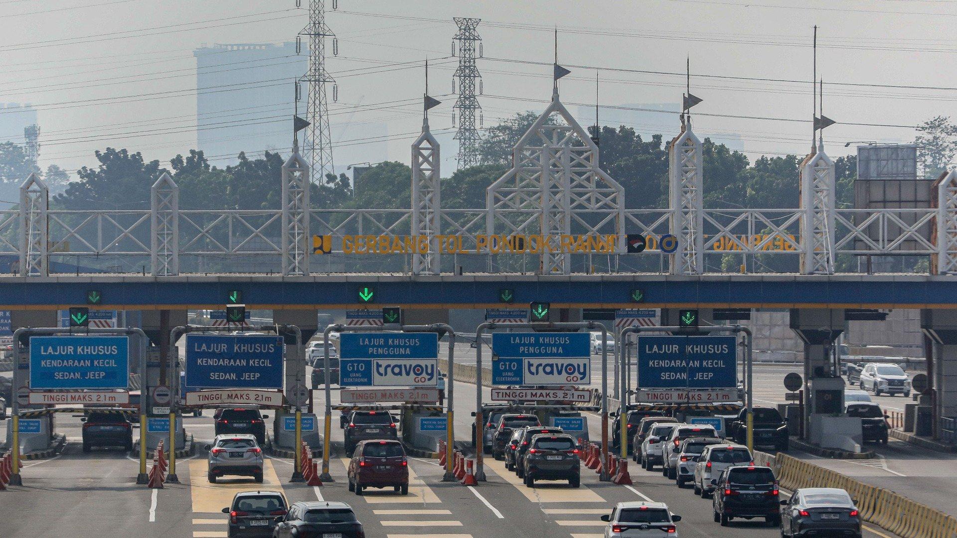 Mengapa Sistem Bayar Tol Tanpa Henti MLFF Masih Sulit Diterapkan di Indonesia?