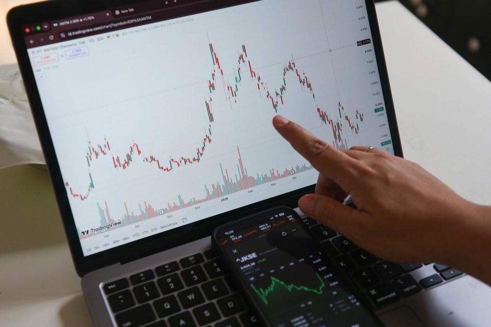 Awas Jebakan Saham Murah! Alasan Valuasi Rendah Belum Cukup Goda Investor