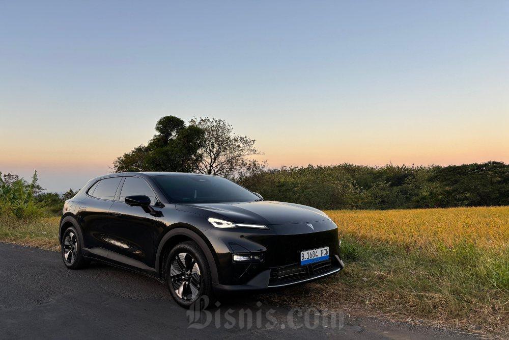 Changan Tunggu Kepastian Insentif EV, Soroti Konsumen yang Tahan Belanja