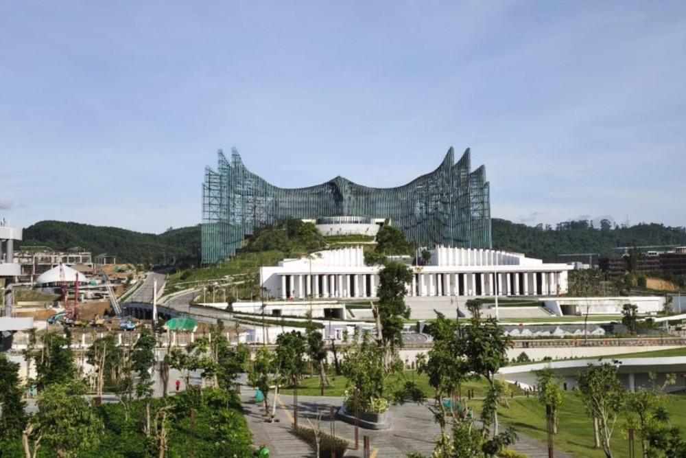 Biaya Konstruksi Naik 30%, Pakuwon (PWON) Ungkap Nasib Investasi di IKN