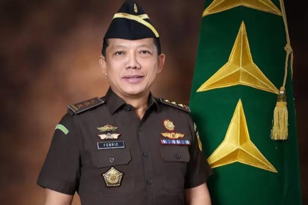Anggota Komisi III: Penyidik Kasus Febrie Sebaiknya Tak Punya Hubungan Kerja dengan Mantan Atasan