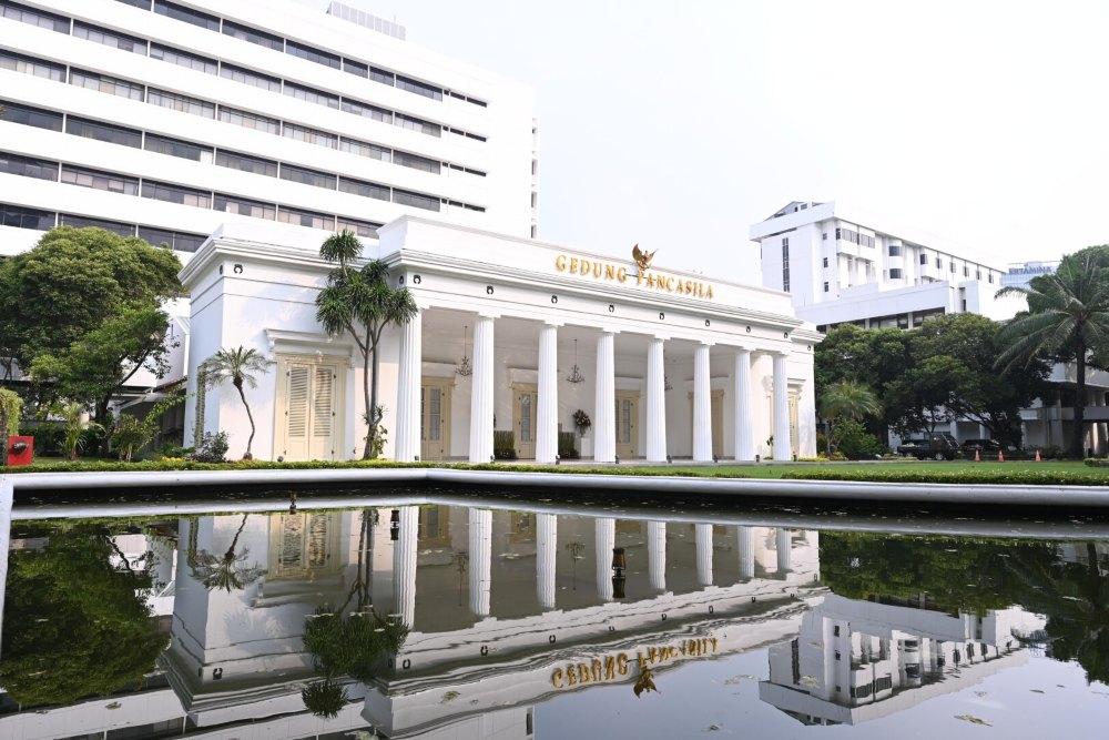 Kemenlu: Belum Ada Laporan WNI Jadi Korban Kebakaran Tempat Hiburan di Bangkok