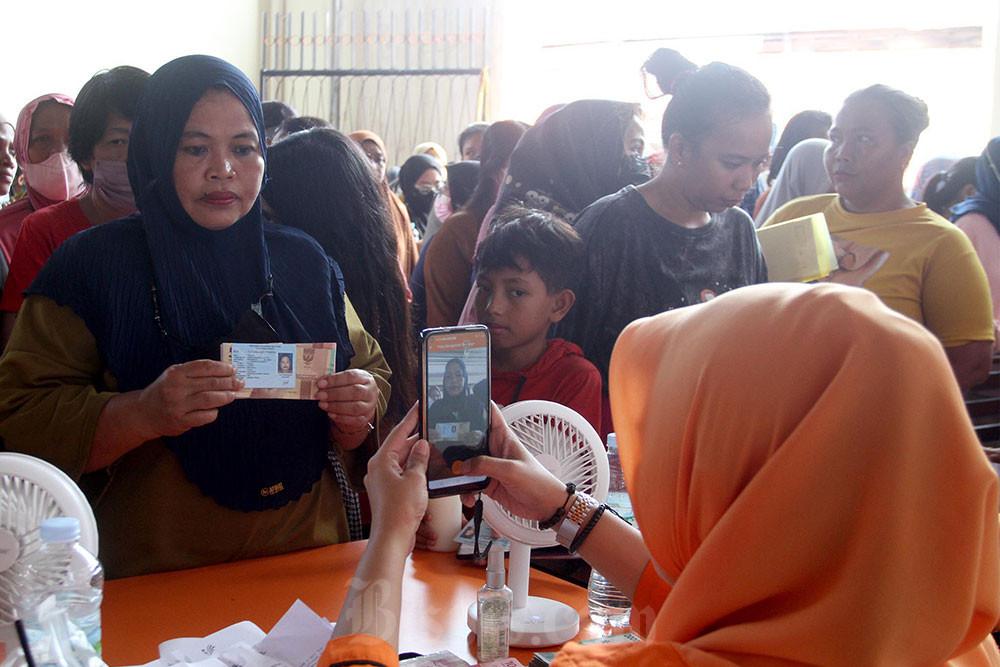 Alasan BLT Kesra Rp900 Ribu Belum Dicairkan Lagi oleh Pemerintah
