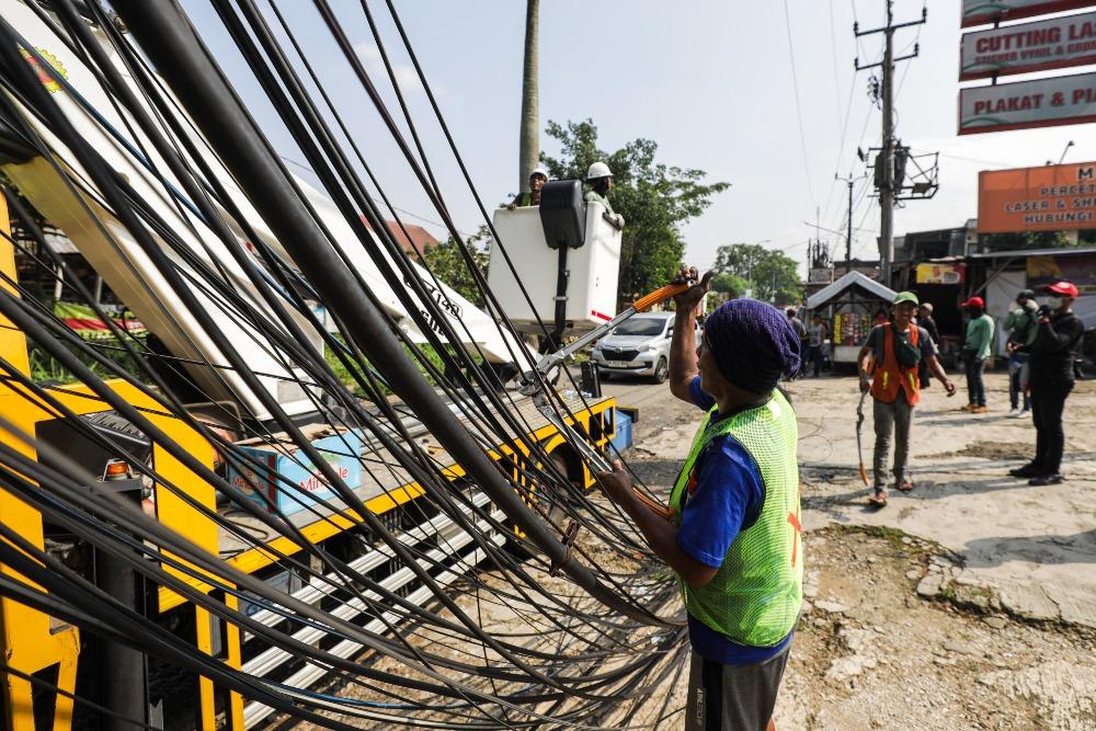 Apjatel Buka Suara soal Biaya Relokasi Mahal hingga Hadirnya Jartatel