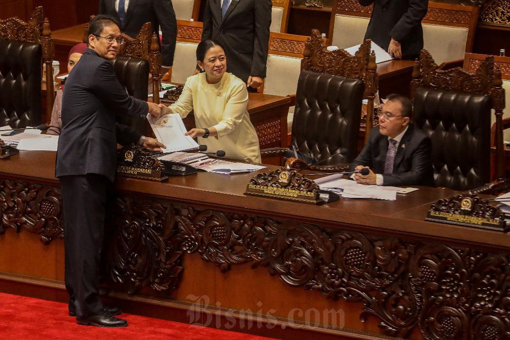 Kadin Ingatkan Risiko PPh 0% 50 Tahun di PFII, Awas Praktik Capital Round Tripping