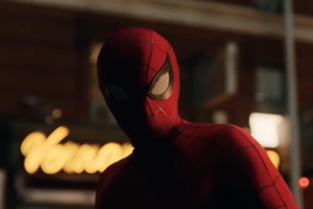Spider-Man: Brand New Day Tayang 29 Juli 2026, Ini Sinopsis Lengkapnya