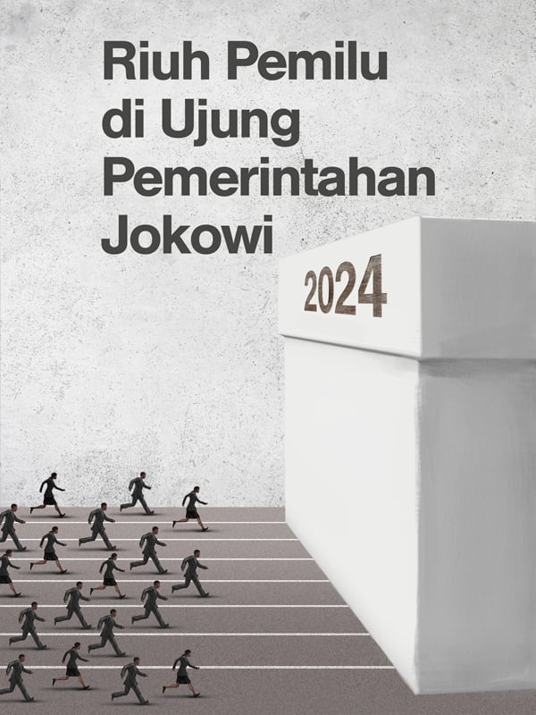 Debat Kusir Pemilu Terbuka vs Tertutup, Siapa yang diuntungkan?