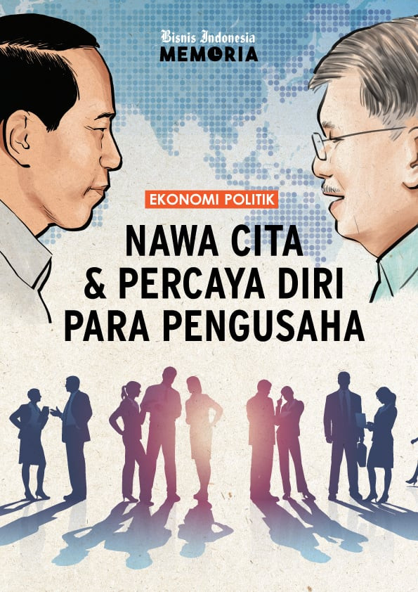 Nawa Cita dan Percaya Diri Para Pengusaha