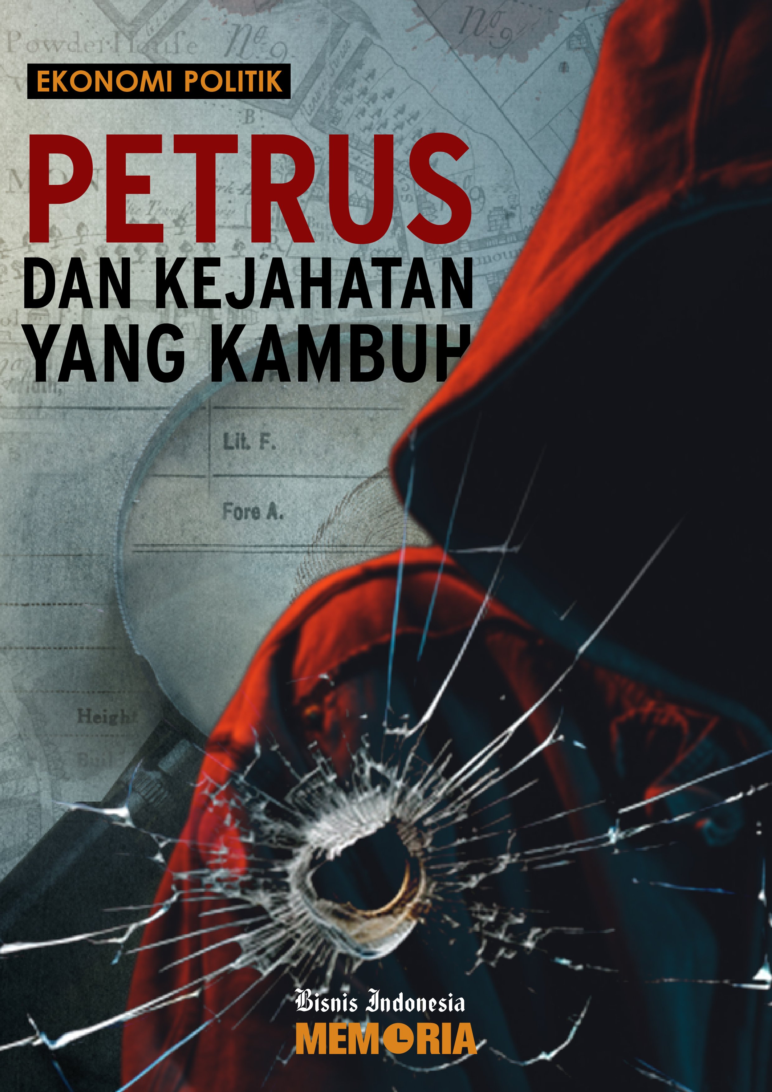 Petrus dan Kejahatan yang Kambuh