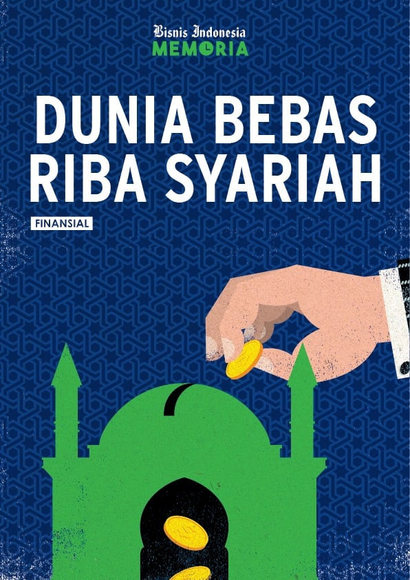 Dunia Bebas Riba Syariah